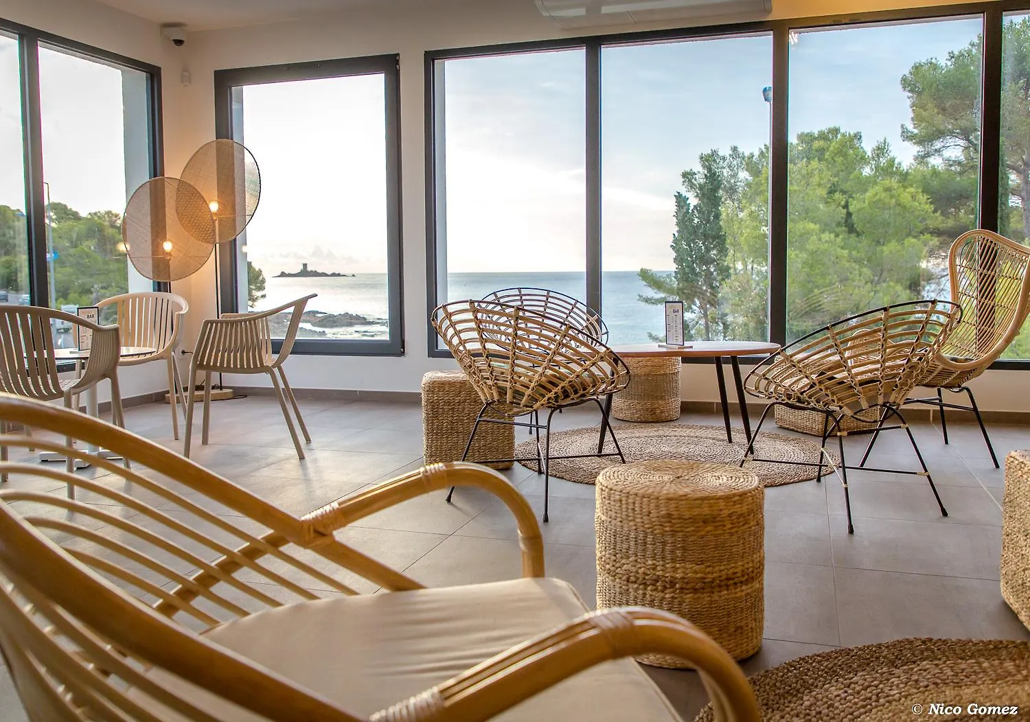 Sowell Hotels La Plage Saint-Raphael