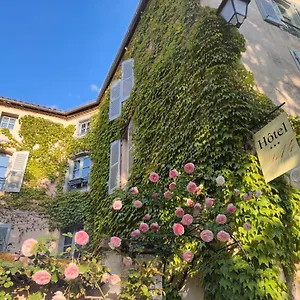 *** Hotel Le Quatorze Francia