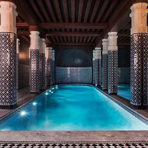 ***** Hotel Maison Proust, & La Francia