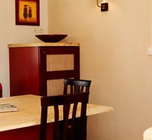 Hotel Douce Quietude