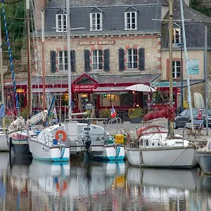 ** Hotel De Charme Les Mimosas Francia